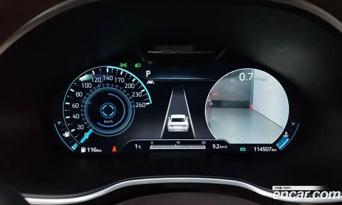 Genesis G80 2021 2.5 Автомат в Москве № 26195, фото 4