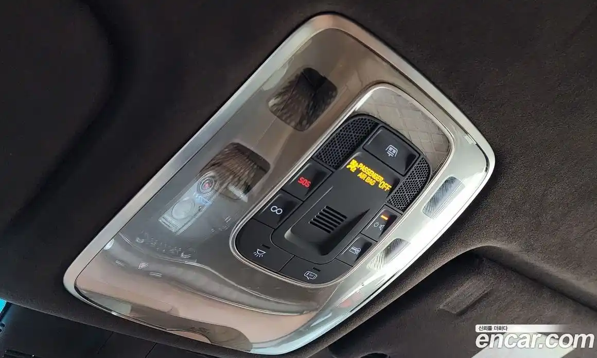 Genesis G80 2021 2.5 Автомат в Москве № 26195, фото 5