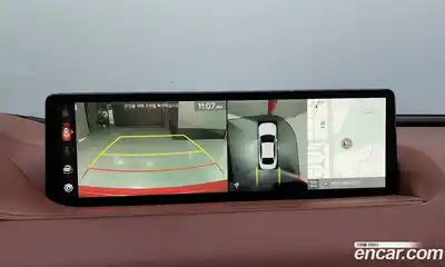 Genesis G80 2021 2.5 Автомат в Москве № 26195, миниатюра 6