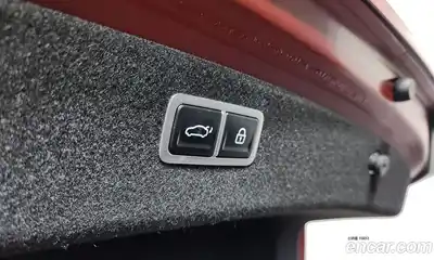 Genesis G80 2021 2.5 Автомат в Москве № 26195, миниатюра 7