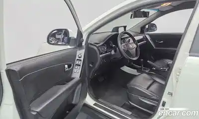 SsangYong Korando 2013 2.0 Автомат в Москве № 26197, миниатюра 11