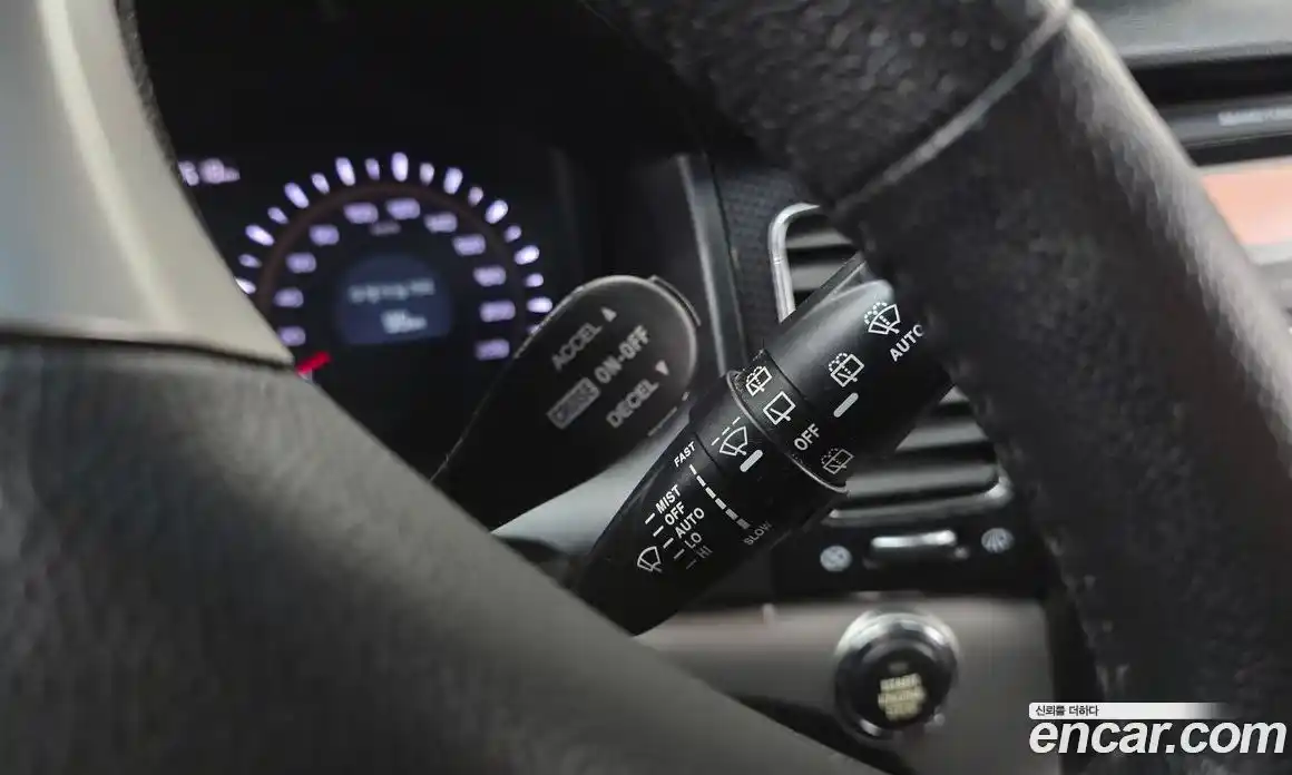 SsangYong Korando 2013 2.0 Автомат в Москве № 26197, фото 18