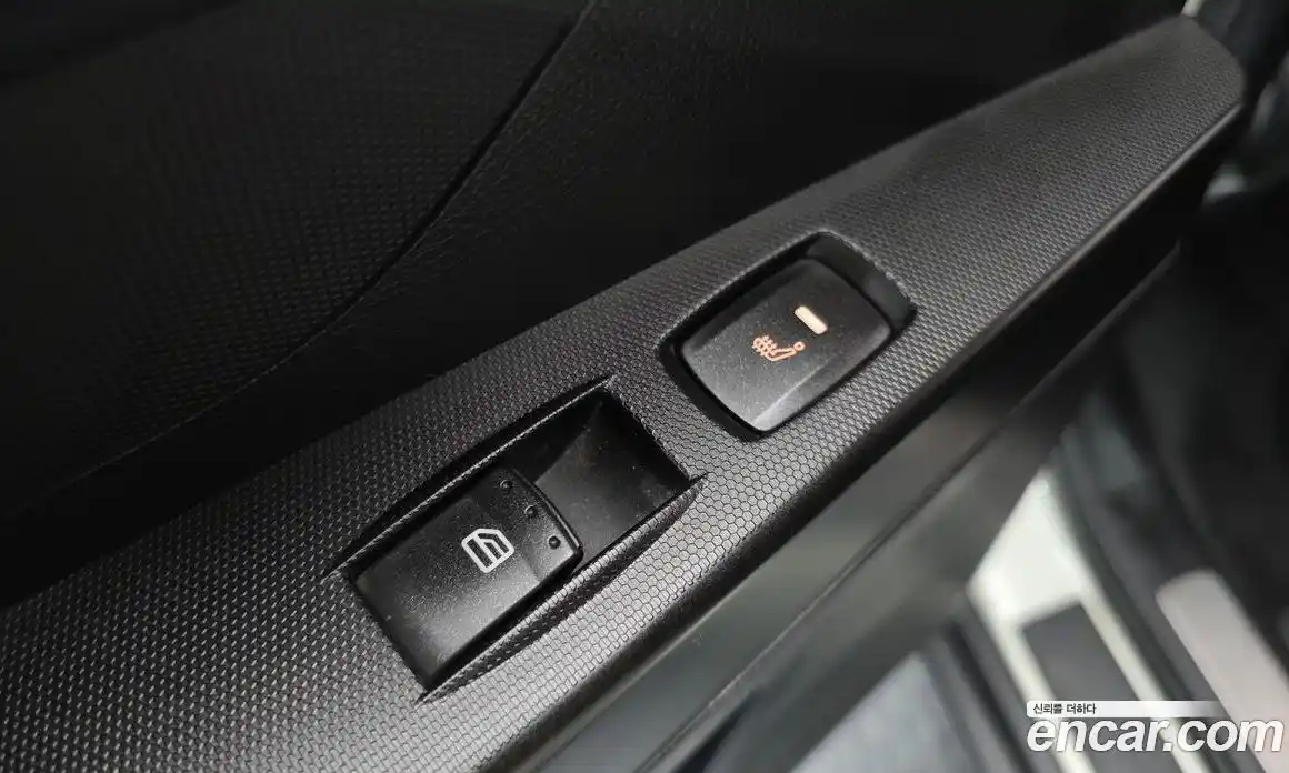 SsangYong Korando 2013 2.0 Автомат в Москве № 26197, фото 19