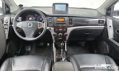 SsangYong Korando 2013 2.0 Автомат в Москве № 26197, миниатюра 7