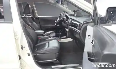SsangYong Korando 2013 2.0 Автомат в Москве № 26197, миниатюра 10