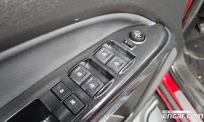 Chevrolet Colorado 2021 3.6 Автомат в Москве № 262770, миниатюра 4