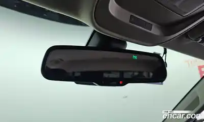 Chevrolet Colorado 2021 3.6 Автомат в Москве № 262770, миниатюра 9