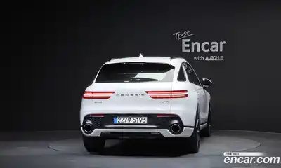 Genesis GV70 2022 2.5 Автомат в Москве № 26288, миниатюра 11