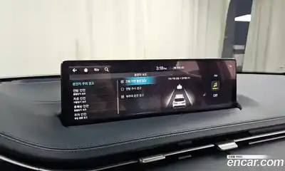 Genesis GV70 2022 2.5 Автомат в Москве № 26288, миниатюра 2