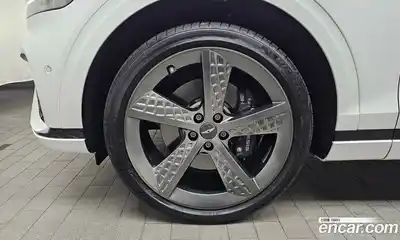 Genesis GV70 2022 2.5 Автомат в Москве № 26288, миниатюра 4