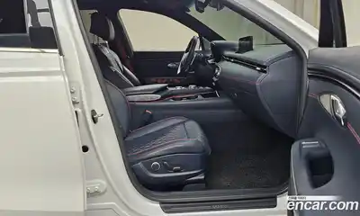 Genesis GV70 2022 2.5 Автомат в Москве № 26288, миниатюра 5