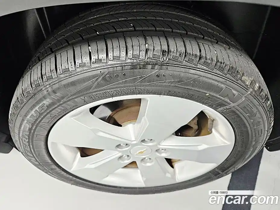 Chevrolet Orlando 2015 2.0 Автомат в Москве № 264084, фото 17