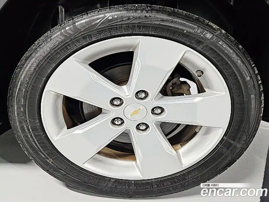 Chevrolet Orlando 2015 2.0 Автомат в Москве № 264084, фото 18