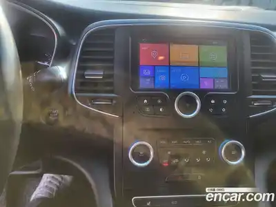 Renault SM6 2019 2.0 Автомат в Москве № 266420, миниатюра 11