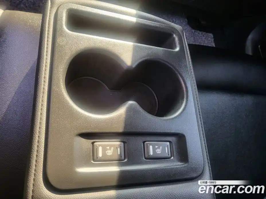 Renault SM6 2019 2.0 Автомат в Москве № 266420, фото 16