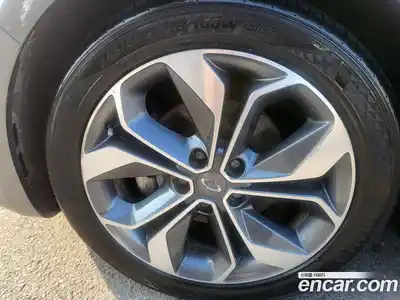 Renault SM6 2019 2.0 Автомат в Москве № 266420, миниатюра 5