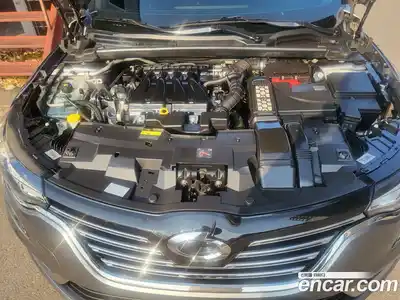 Renault SM6 2019 2.0 Автомат в Москве № 266420, миниатюра 6