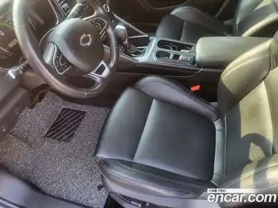 Renault SM6 2019 2.0 Автомат в Москве № 266420, миниатюра 7
