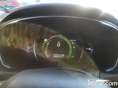 Renault SM6 2019 2.0 Автомат в Москве № 266420, миниатюра 8