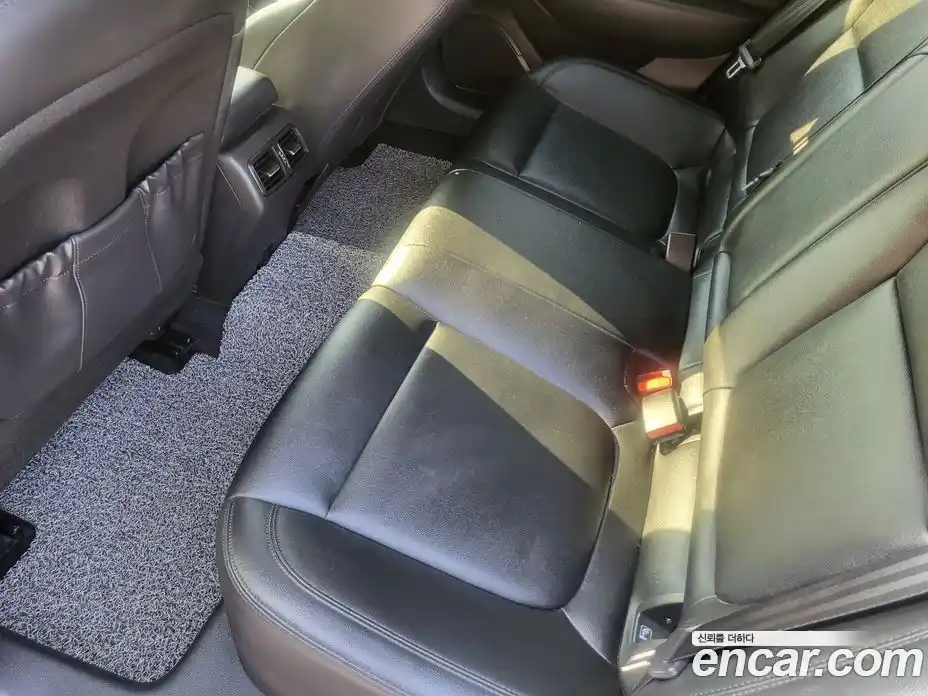 Renault SM6 2019 2.0 Автомат в Москве № 266420, фото 10