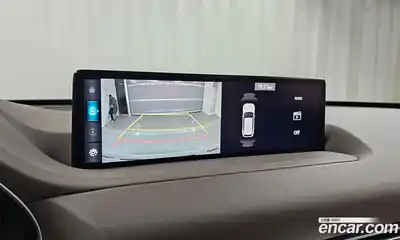 Genesis GV80 2022 2.5 Автомат в Москве № 26944, миниатюра 3