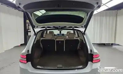 Genesis GV80 2022 2.5 Автомат в Москве № 26944, миниатюра 4