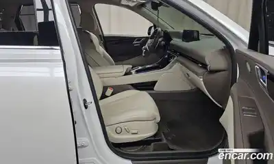 Genesis GV80 2022 2.5 Автомат в Москве № 26944, миниатюра 5