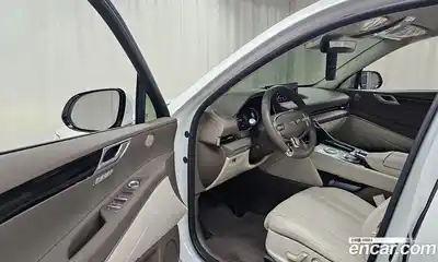 Genesis GV80 2022 2.5 Автомат в Москве № 26944, миниатюра 9