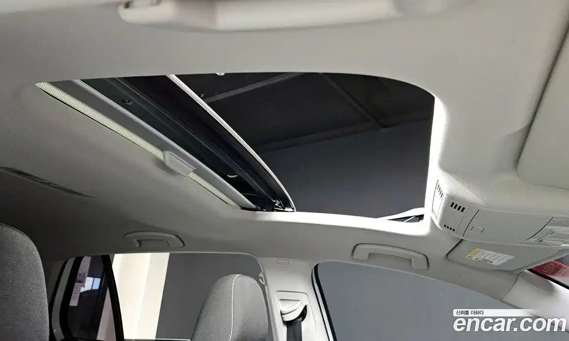 Volkswagen Golf 2016 2.0 Автомат в Москве № 277543, фото 19