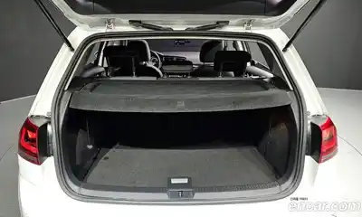 Volkswagen Golf 2016 2.0 Автомат в Москве № 277543, миниатюра 4