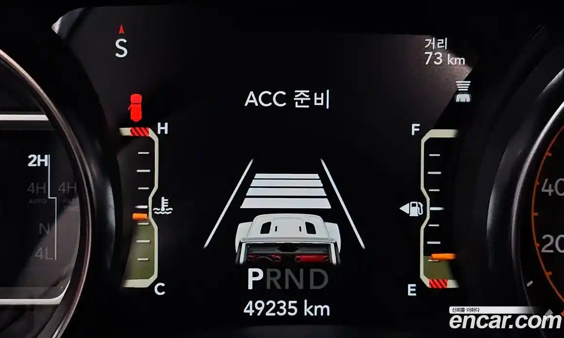 Jeep Wrangler 2021 2.0 Автомат в Москве № 278438, фото 14