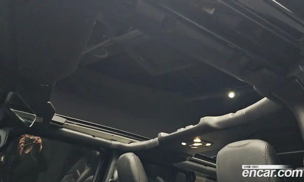 Jeep Wrangler 2021 2.0 Автомат в Москве № 278438, фото 10