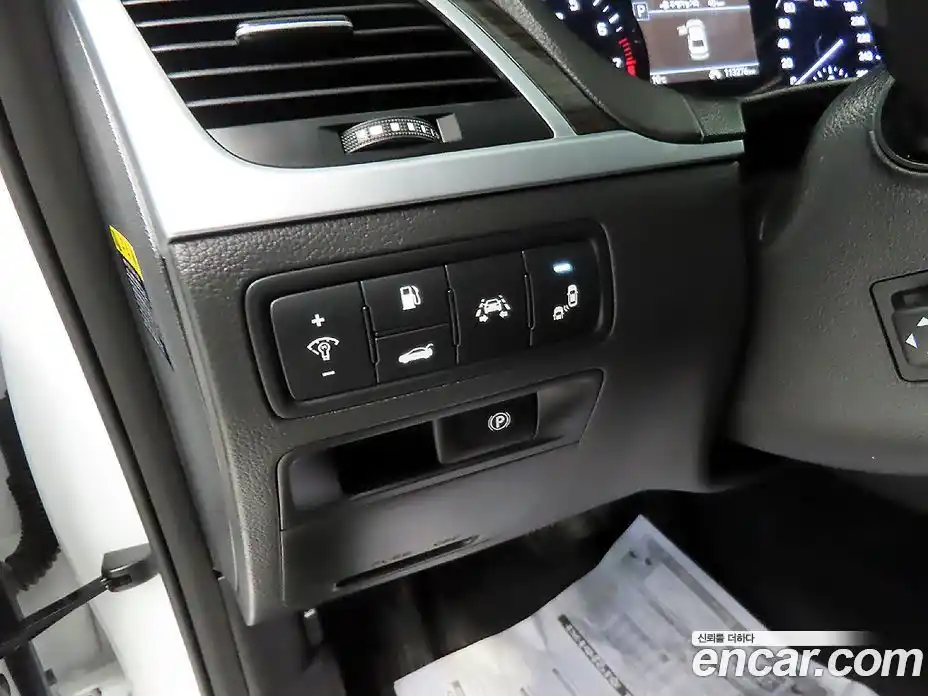 Genesis G80 2019 3.3 Автомат в Москве № 27847, фото 15