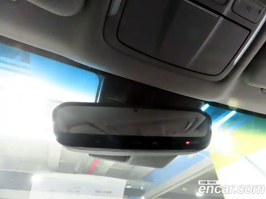 Genesis G80 2019 3.3 Автомат в Москве № 27847, фото 16