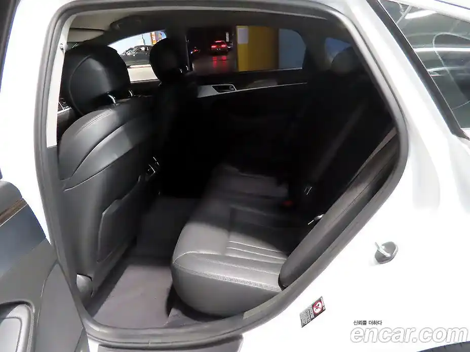 Genesis G80 2019 3.3 Автомат в Москве № 27847, фото 7