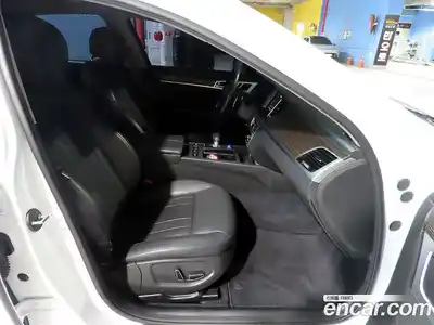 Genesis G80 2019 3.3 Автомат в Москве № 27847, миниатюра 8