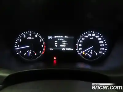 Genesis G80 2019 3.3 Автомат в Москве № 27847, миниатюра 9