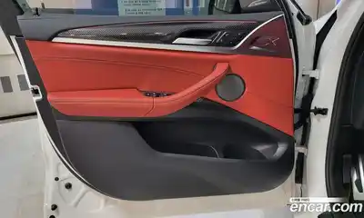 BMW X4M 2025 3.0 Автомат в Москве № 278547, миниатюра 12