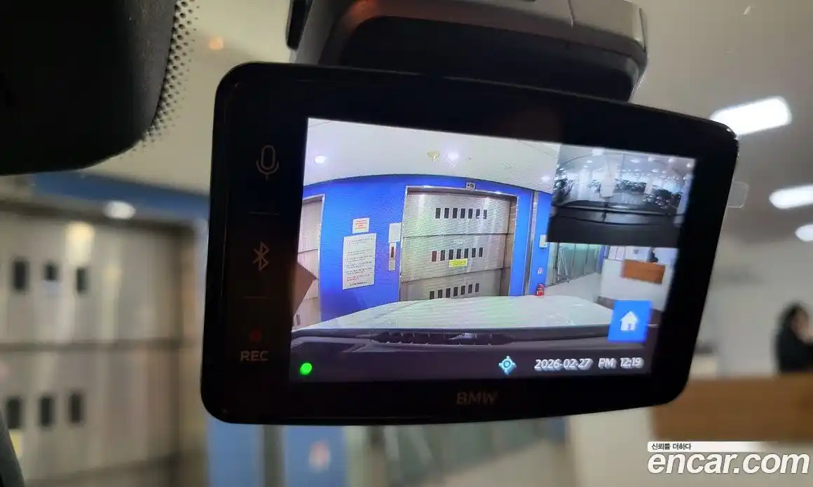 BMW X4M 2025 3.0 Автомат в Москве № 278547, фото 17