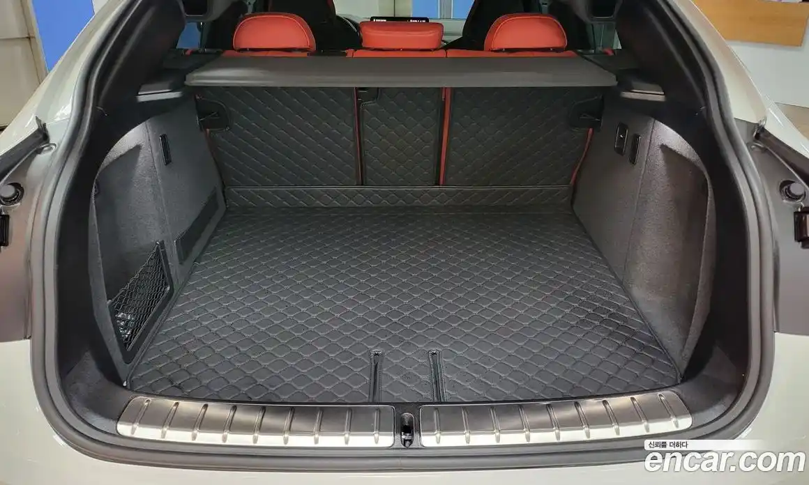 BMW X4M 2025 3.0 Автомат в Москве № 278547, фото 19