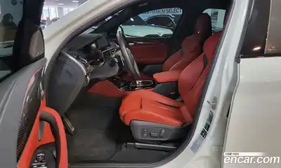 BMW X4M 2025 3.0 Автомат в Москве № 278547, миниатюра 10