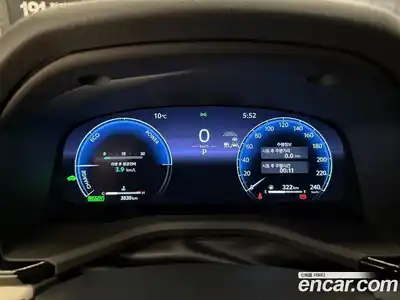 Toyota Camry 2025 2.5 Вариатор в Москве № 279754, миниатюра 8