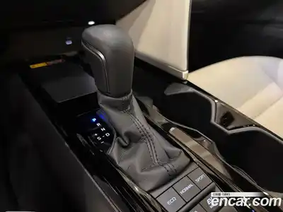 Toyota Camry 2025 2.5 Вариатор в Москве № 279754, миниатюра 9