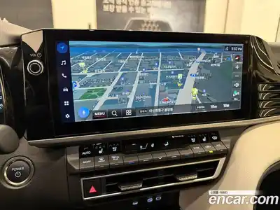 Toyota Camry 2025 2.5 Вариатор в Москве № 279754, миниатюра 10