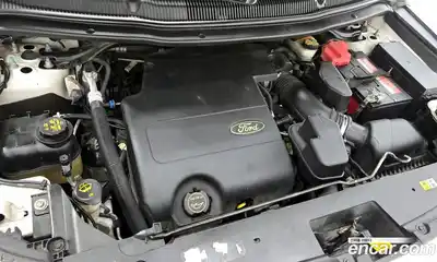 Ford Explorer 2015 3.5 Автомат в Москве № 281422, миниатюра 4