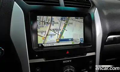 Ford Explorer 2015 3.5 Автомат в Москве № 281422, миниатюра 5