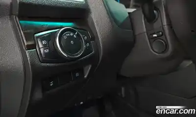 Ford Explorer 2015 3.5 Автомат в Москве № 281422, миниатюра 7