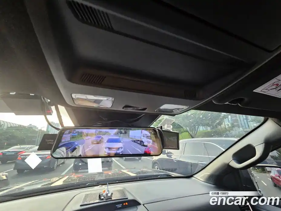 Ford Ranger 2023 2.0 Автомат в Москве № 281772, фото 7