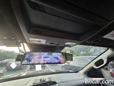 Ford Ranger 2023 2.0 Автомат в Москве № 281772, миниатюра 7