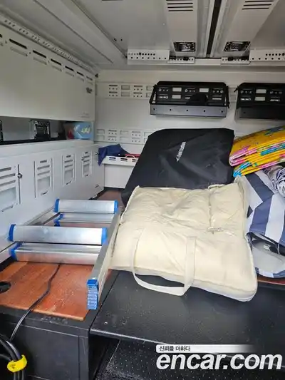 Ford Ranger 2023 2.0 Автомат в Москве № 281772, миниатюра 9